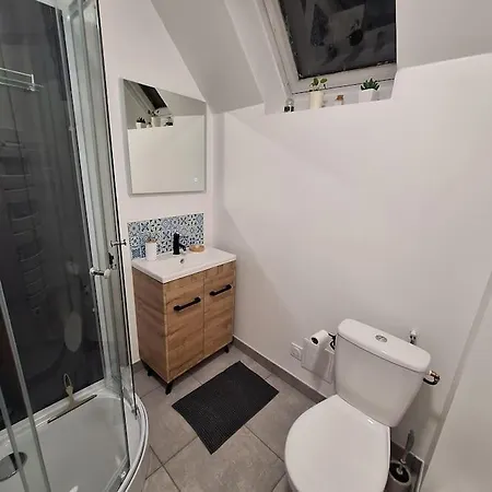 T1 Bis Avec Balcon Vendeuvre-sur-Barse