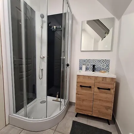 T1 Bis Avec Balcon *