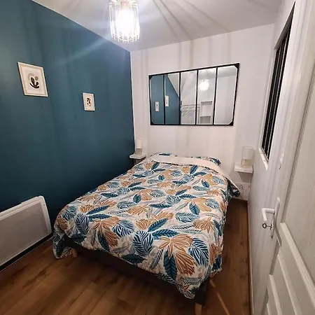 T1 Bis Avec Balcon * Vendeuvre-sur-Barse